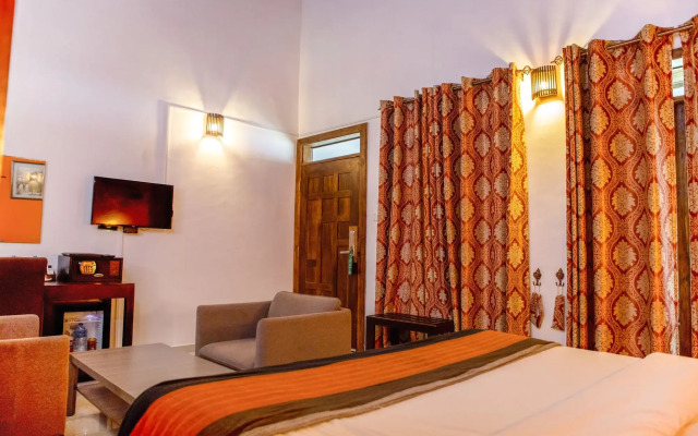 Palm Resort Nilaveli