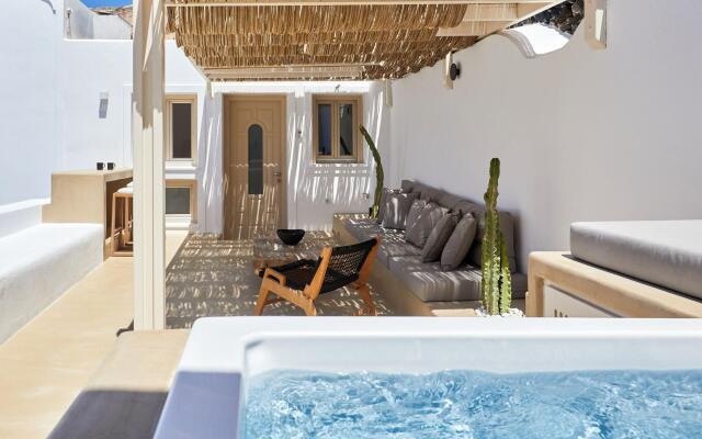 You And Me Suites