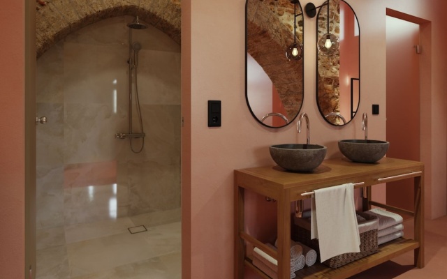 Alcanea Suite