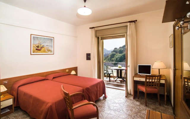 Hotel delle Palme