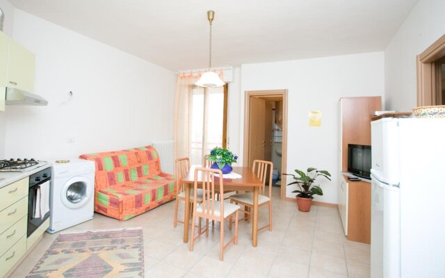 Residence Solaria Lido Adriano