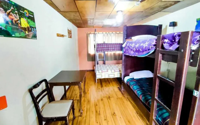 Downtown Guayunga Hostel