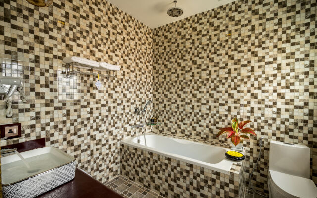 Beyond Yangon Boutique Inn