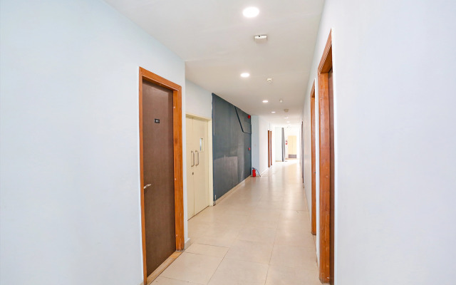 Fabhotel F9 Peeragarhi