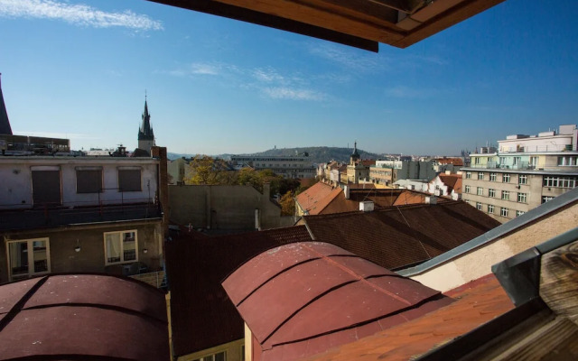 Welcome Apartment on V Tunich
