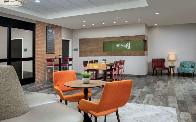 Home2 Suites by Hilton Murfreesboro