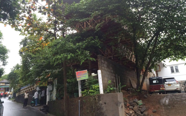 Hotel Mango Garden