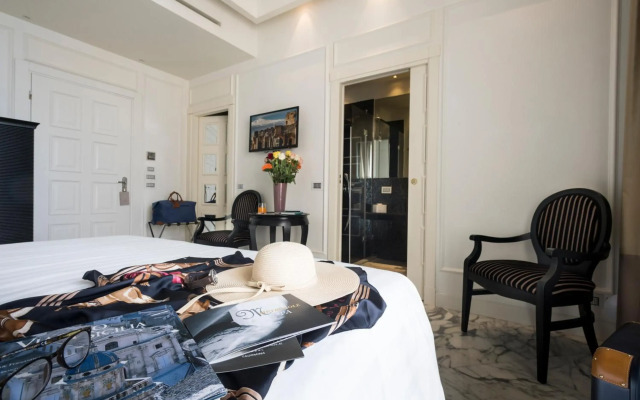 Hotel Metropole Taormina