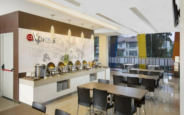 Amaris Hotel Setiabudhi