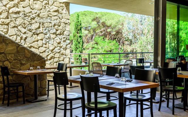 Camping Village Santapomata