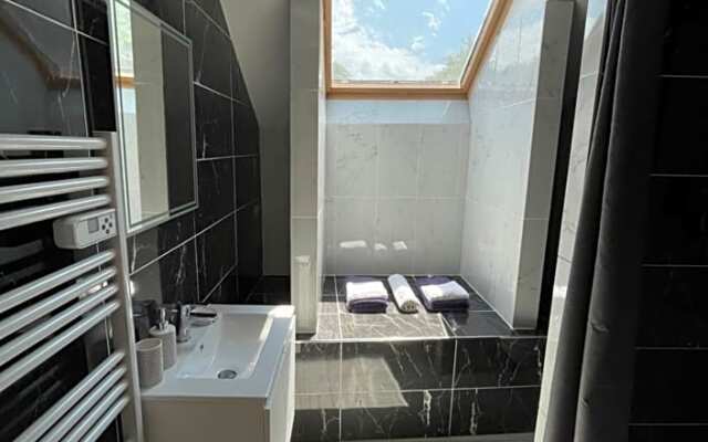 Le Lodge du Pichat
