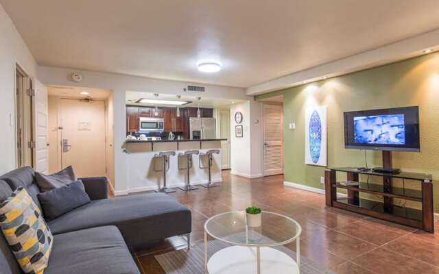 Saida Royale Condominium 9017