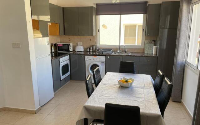 Sirena Sunrise 120