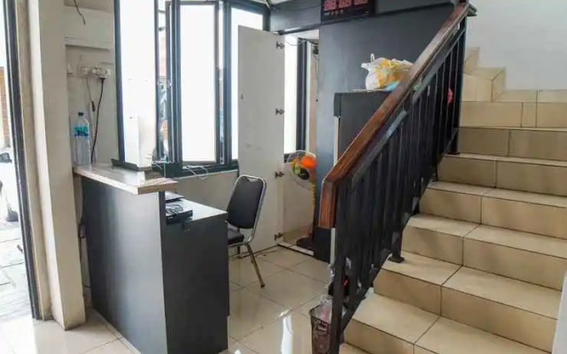 Rukost Exclusive Columbus 3