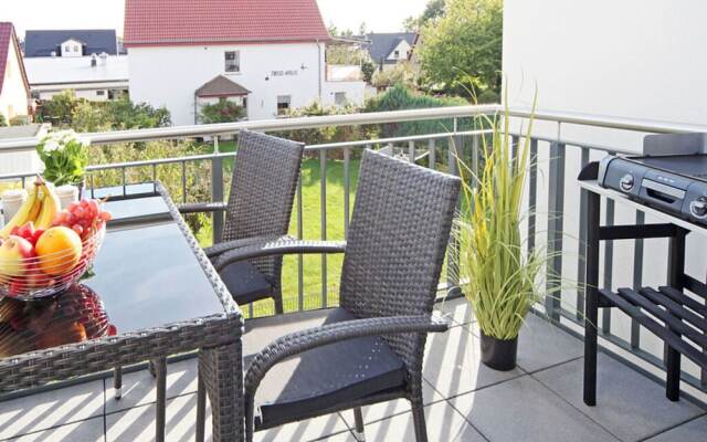 Salt air Comfortable Holiday Residence