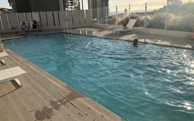 Apartamento 215 Horizonte II