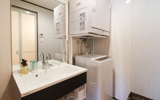 Hotel Upi – Condominium Mihama