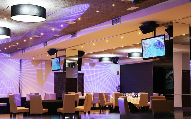 Dña Monse Hotel Spa & Golf