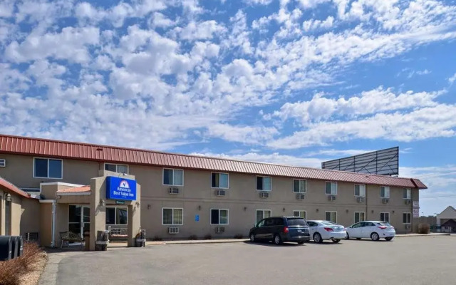 Days Inn Murray
