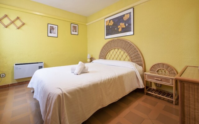 Apartment Gavina Th 115