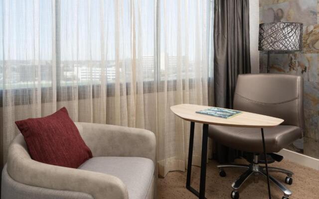 The Westin Tysons Corner