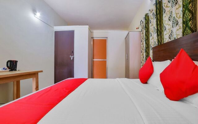 Oyo 35492 Solitude Resort