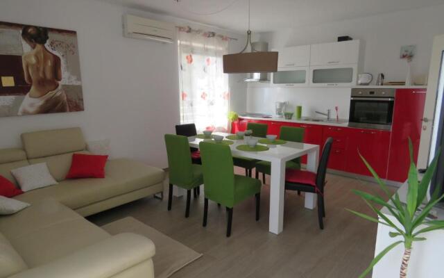 Apartments Villa Urbajs