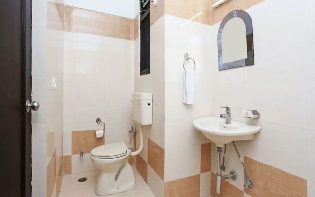 Hotel Hari Villa