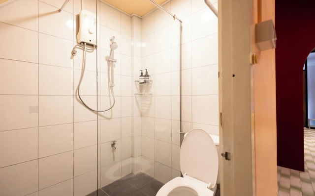 Siam Twin Charoenkrung