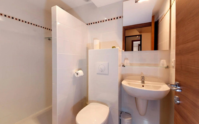 Hôtel Logis Carasol