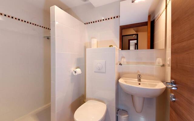 Hôtel Logis Carasol