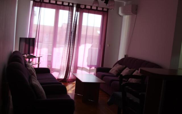 Apartments Becic