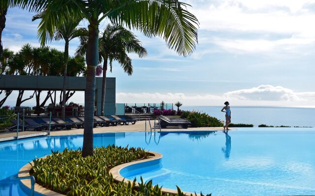 Pestana Casino Park Ocean and SPA Hotel