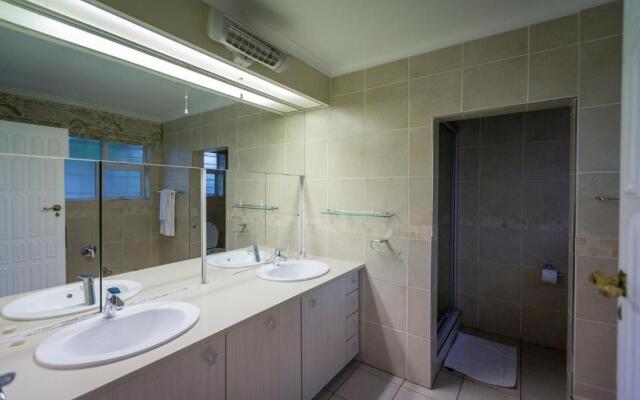 Dynasty Forest Sandown Serviced Apartments