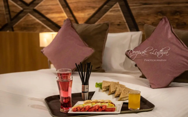 Hotel Delice