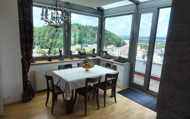 Královská Vyhlídka