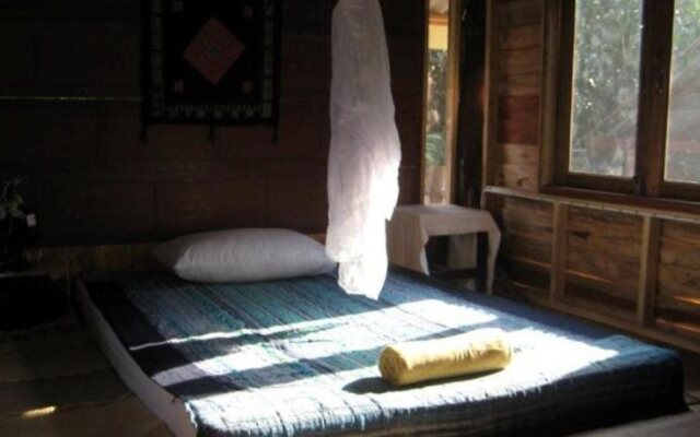 Lanlay Homestay