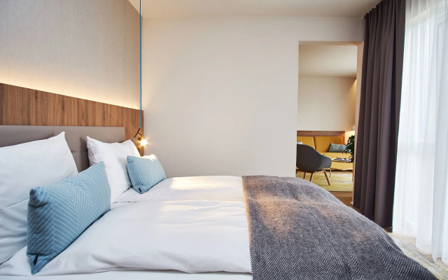 Hotel Berg