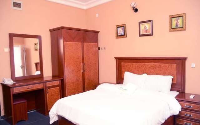 Eden Hotel and Resorts