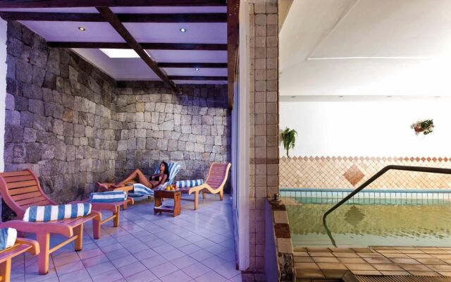 Hotel Don Pepe Terme & Beauty Farm