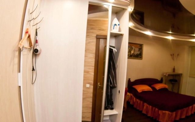 затишна квартирка