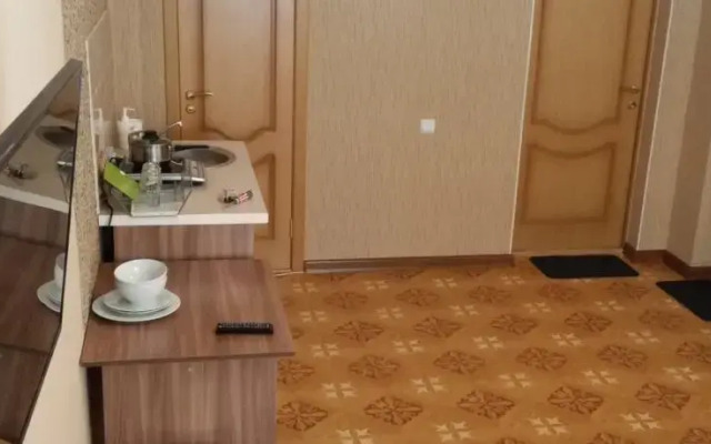 Hotel 7 palat