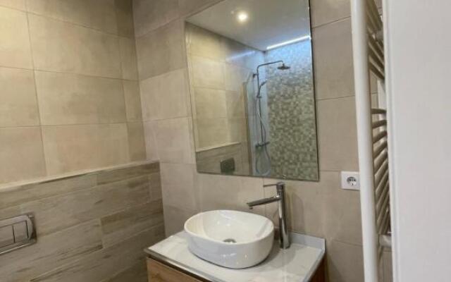 Apartamentos Barcelona - Iberia