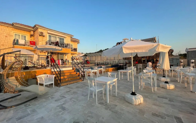 Sole'n Blu Hotel