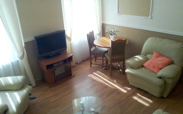Apartma Jasmine