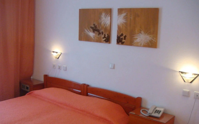 Victor-Eleni Hotel