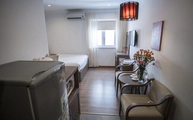 Song Hung 2 Hotel & Serviced Apartments