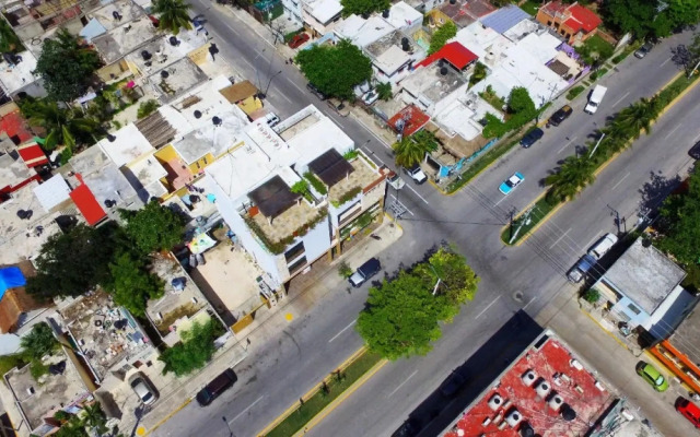 Edificio Piedra 34-40 By 5Th Avenue Realty Group