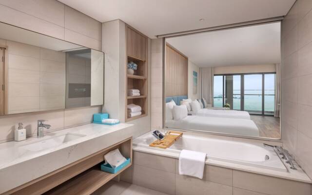 A La Carte Ha Long Bay Managed by TASECO