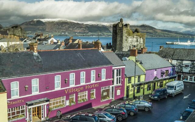 Mc Kevitts Village Hotel